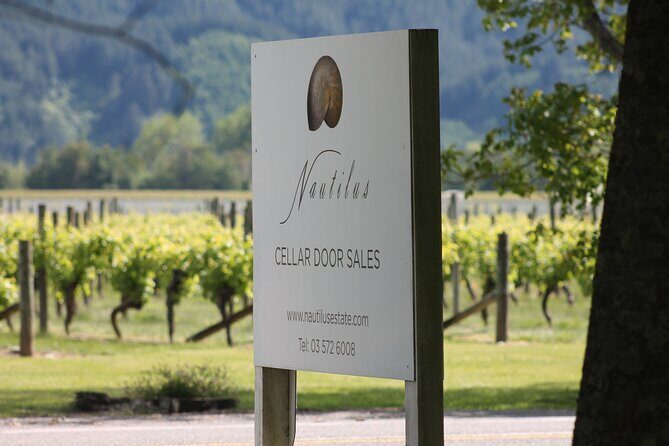 Premium Wine Tasting Tour. - Transport and Timing