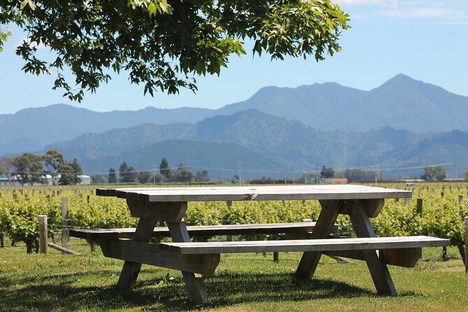 Premium Wine Tasting Tour. - Final Thoughts