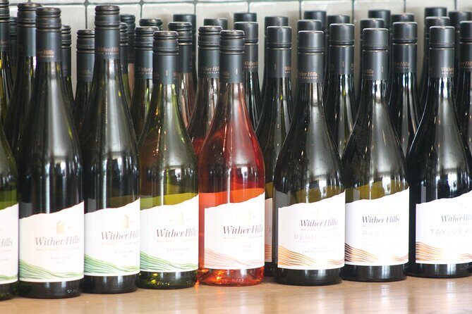 Premium Wine Tasting Tour. - FAQ