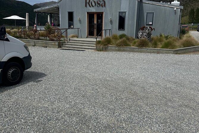 Premium Wine Tour Queenstown Tasting at 4 Wineries - FAQs