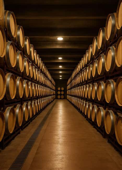 Premium Winery with 7 Tastings & Castle from Alicante and Benidorm - Frequently Asked Questions