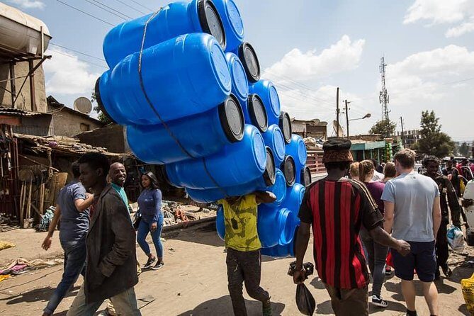 Prepare for the Best Day Tour in Addis Ababa - Exploring the Itinerary in Detail