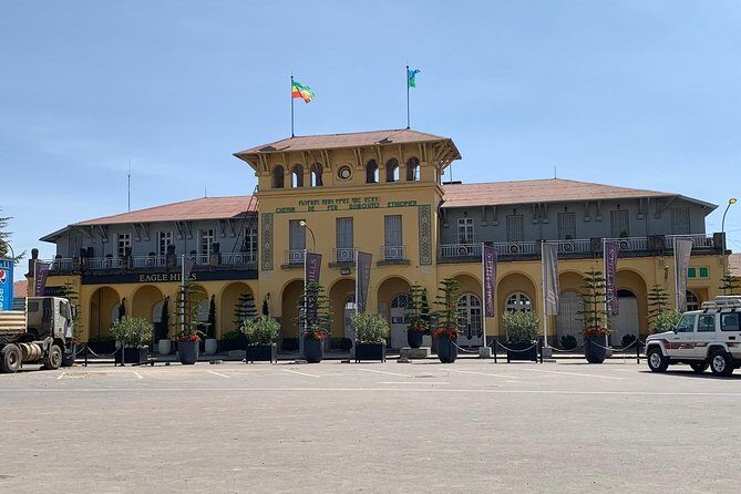 Prepare for the Best Day Tour in Addis Ababa - Final Thoughts: Who Is This Tour For?