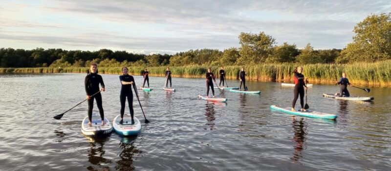 prerow-standup-paddle-sunset-tour-with-picnic