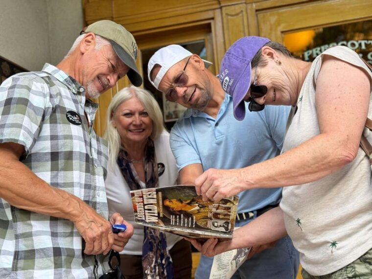 prescott-wild-west-heist-puzzle-ride-adventure