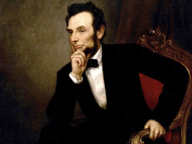 President Lincoln Visits Gettysburg: Evening Walking Tour - In-Depth Breakdown of the Tour Stops