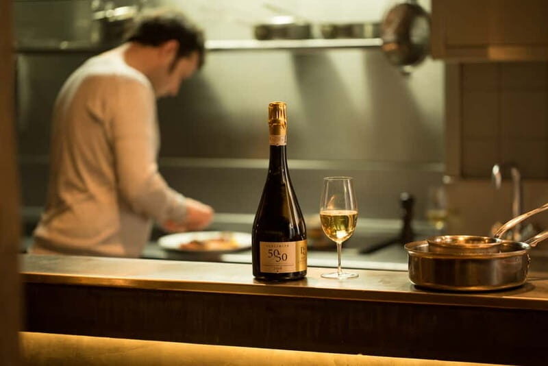 Prestige Champagne Experience - Passy-Grigny - The Tour Itself: What to Expect