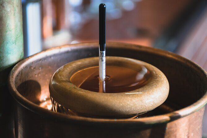 Prestige Tour and Cognac Tasting - Why This Tour Offers Great Value  