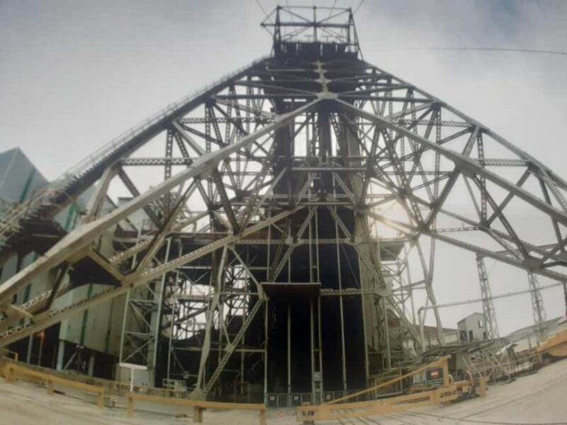 Pretoria and Cullinan diamond mine tour (surface tour) - The Real Value in the Experience