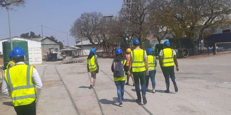 Pretoria and Cullinan diamond mine tour (surface tour) - Final Thoughts