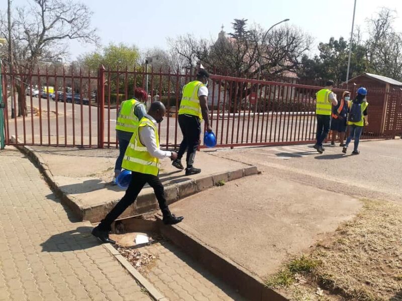 Pretoria and Cullinan diamond mine tour (surface tour) - FAQ