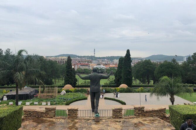 Pretoria Capital City Tour Experience - Who Should Consider This Tour?