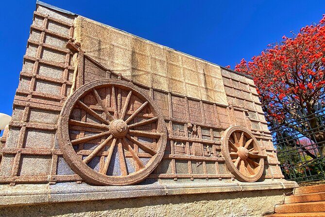 Pretoria City and Diamond Mine Tour - FAQs