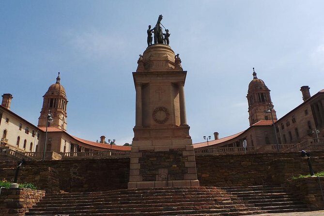 Pretoria City Guided Day Tour - Who Is This Tour Best For?