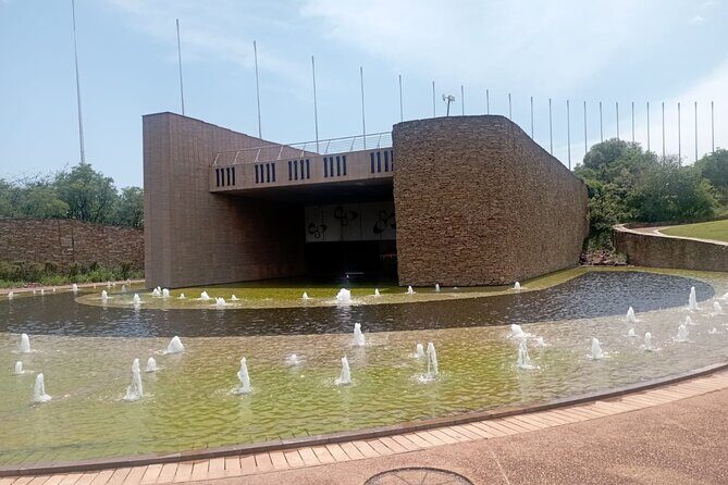 Pretoria City Tour - Why You’ll Love This Pretoria Tour