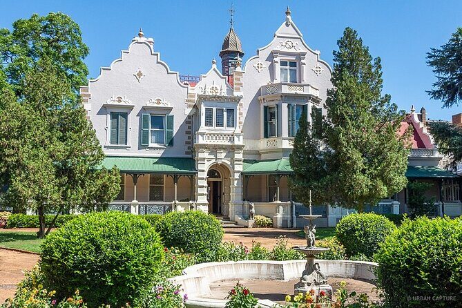 Pretoria City Tour - Who Will Love This Experience?