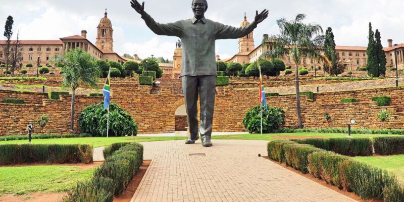Pretoria City Tour - How Does This Tour Stand Out?