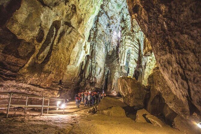 Pretoria City Tour and Cullinan Mine Tour from Johannesburg - A Closer Look at the Itinerary