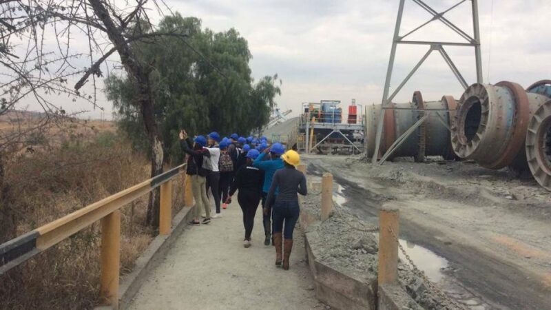 Pretoria: Cullinan Surface Diamond Mine Walking Tour - Key Points  