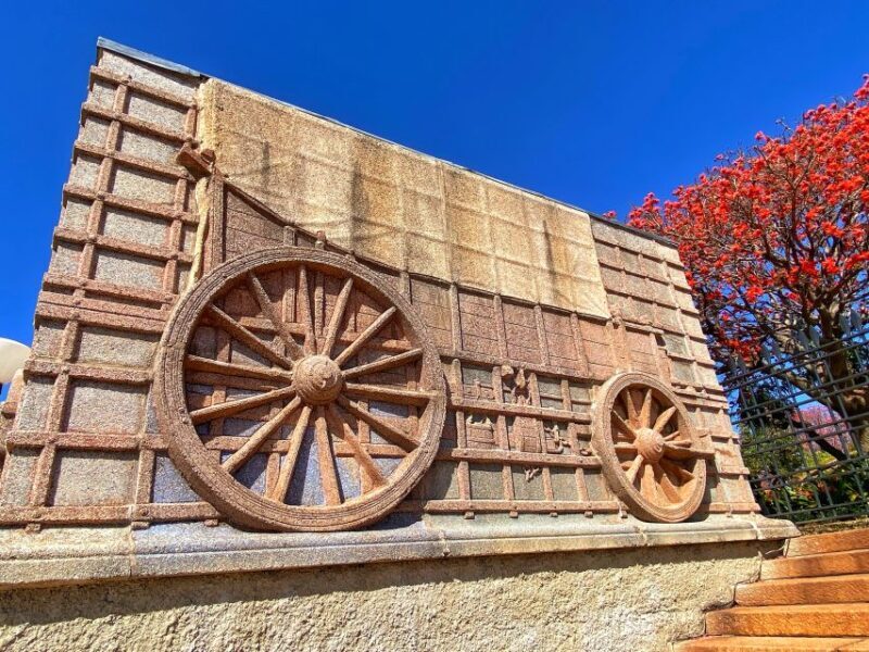 Pretoria: Half-Day City Tour - Who Will Benefit Most from This Tour?