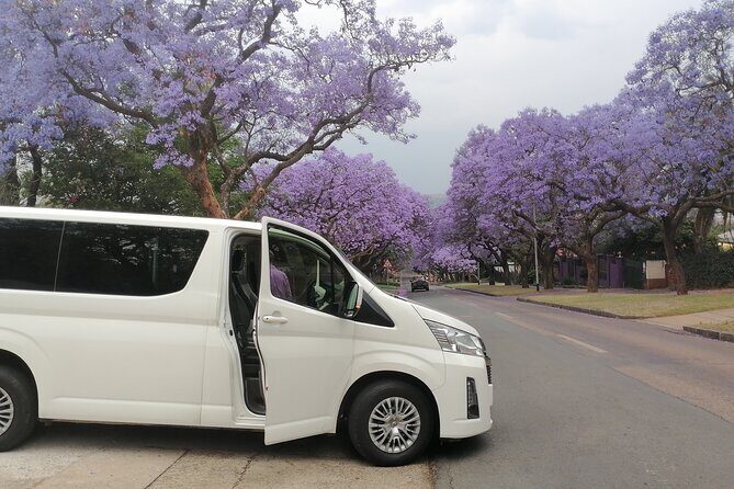 Pretoria Half Day Guided Tour - Who Should Consider This Tour?