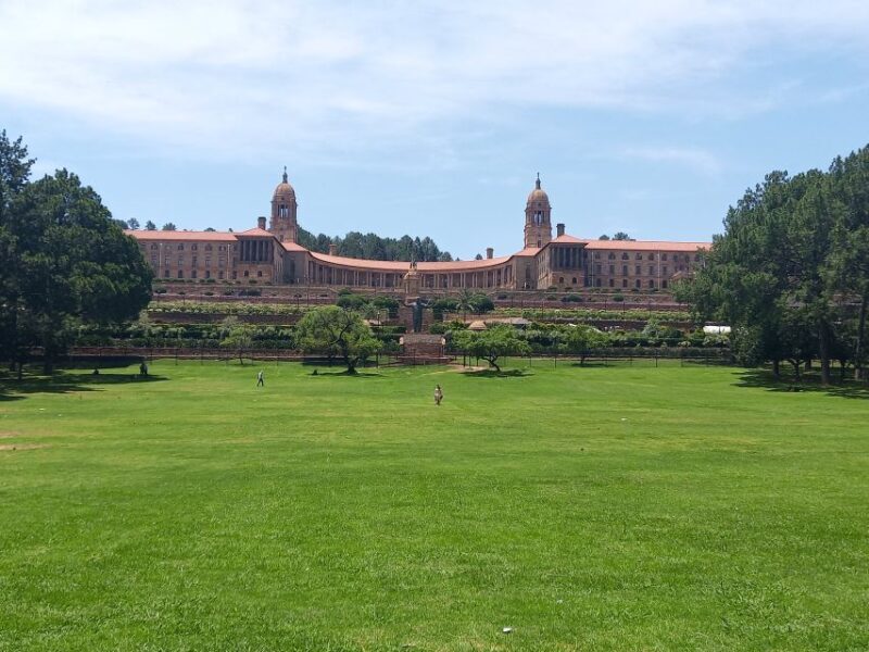 Pretoria: Pretoria City Tour and Cullinan Diamond Mine Tour - Who Will Love This Tour?