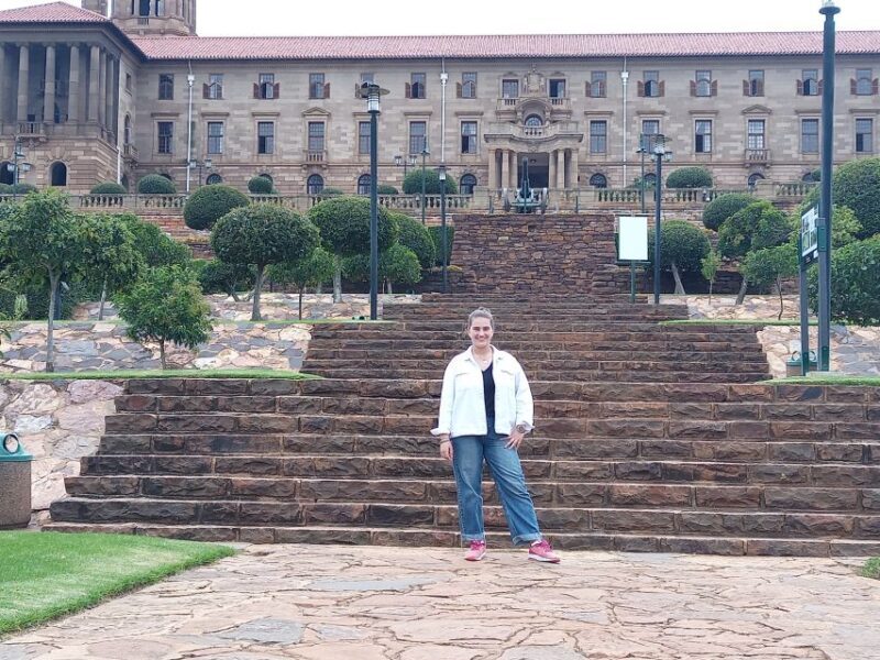 Pretoria: Pretoria City Tour and Cullinan Diamond Mine Tour - FAQ