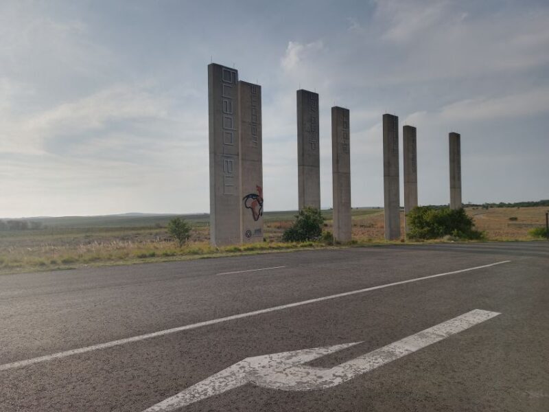 Pretoria/Sandton: Cradle of Humankind & sterkfontens Caves - Detailed Breakdown of the Tour
