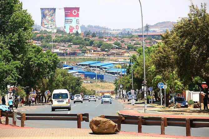 Pretoria, Soweto and Apartheid Museum Guided Day Tour from Johannesburg - The Sum Up