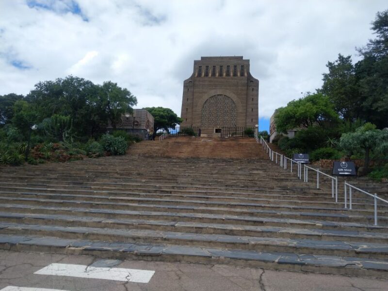 Pretoria Soweto And Johannesburg - Introduction: What to Expect from This Tour