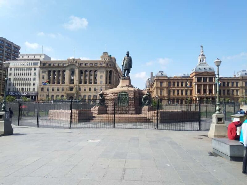 Pretoria Soweto And Johannesburg - What Makes This Tour Valuable?