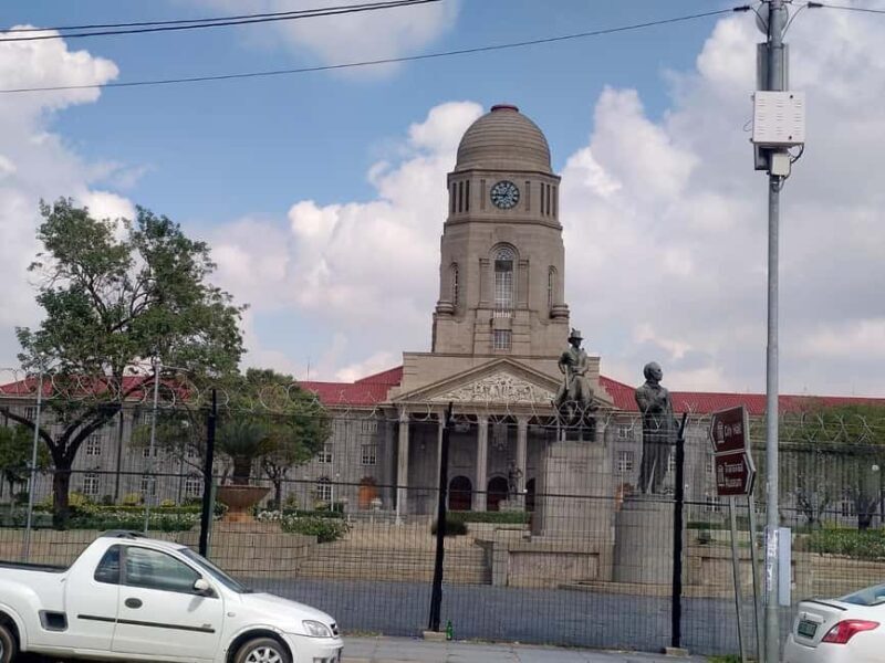 Pretoria Soweto And Johannesburg - Who Should Book This Tour?