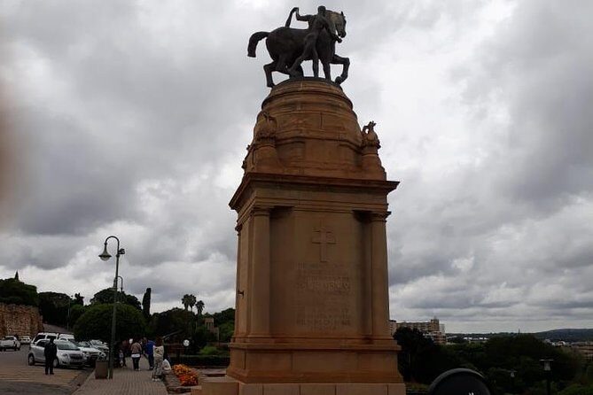 Pretoria Tour - Why Youll Love This Pretoria Tour