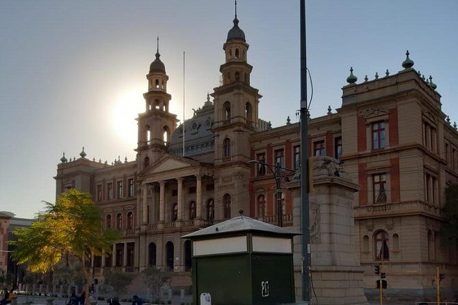 Pretoria Tour - Authentic Experiences & Highlights from Reviewers