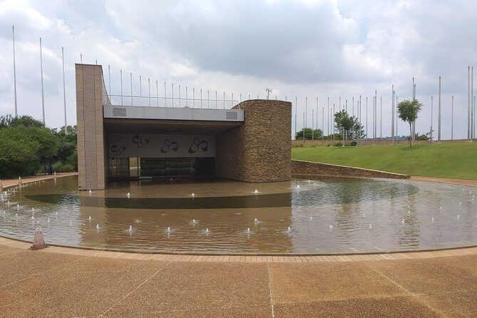 Pretoria Tour - Is This Tour Right for You?