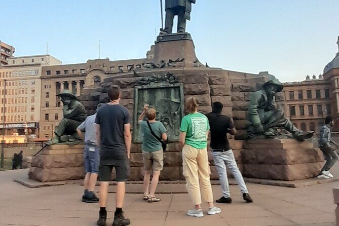 Pretoria tour, Half Day experience - Why This Tour is a Wise Choice
