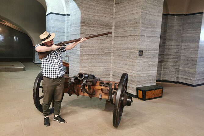 Pretoria Tour - Voortrekker Monument, Union Buildings, Pretoria - Authenticity and Review Insights
