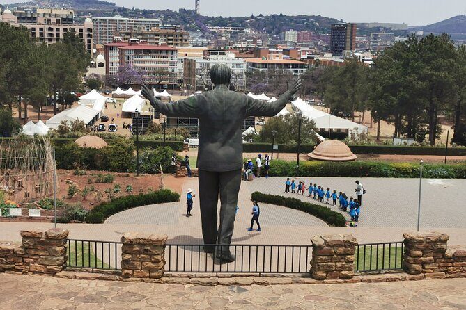 Pretoria Tour - Voortrekker Monument, Union Buildings, Pretoria - Who Would Enjoy This Tour?