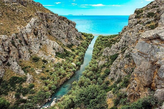 preveli-beach-and-damnoni-beach-full-day-trip-from-chania