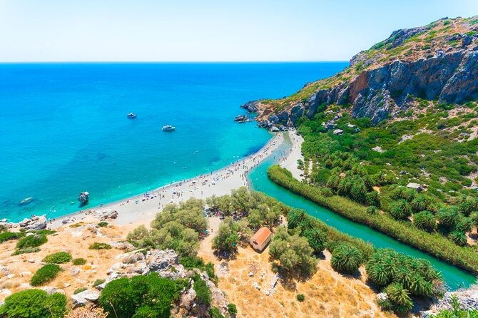 preveli-beach-and-damnoni-beach-full-day-trip-from-chania