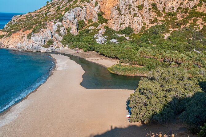 preveli-beach-and-damnoni-beach-full-day-trip-from-chania