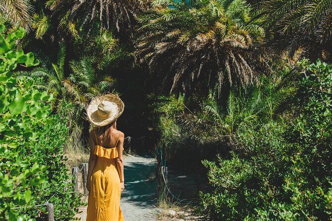 Preveli Beach & Palm Forest :Full-Day Tour with Lunch Box - Practical Details: What You Need to Know