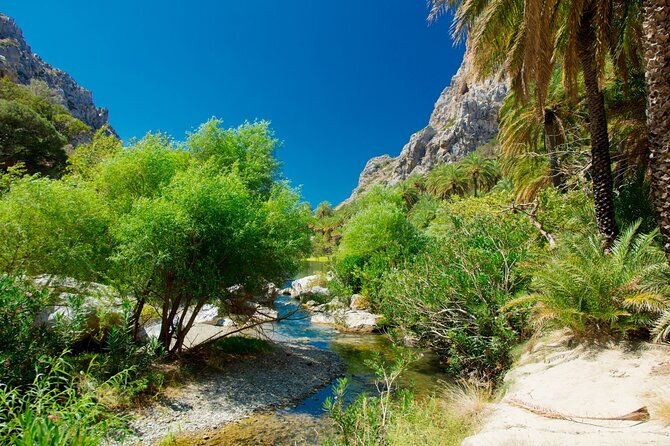 preveli-palm-beach-boat-cruise-rethymnon-town-from-heraklion