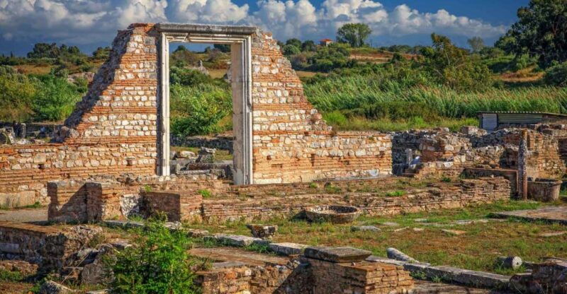 preveza-ancient-nikopolis-archaeological-museum-tour