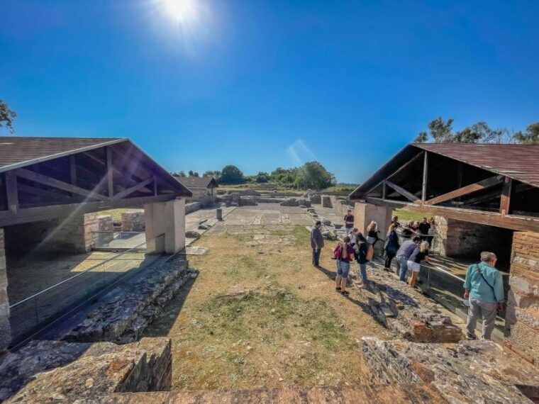 preveza-ancient-nikopolis-archaeological-museum-tour