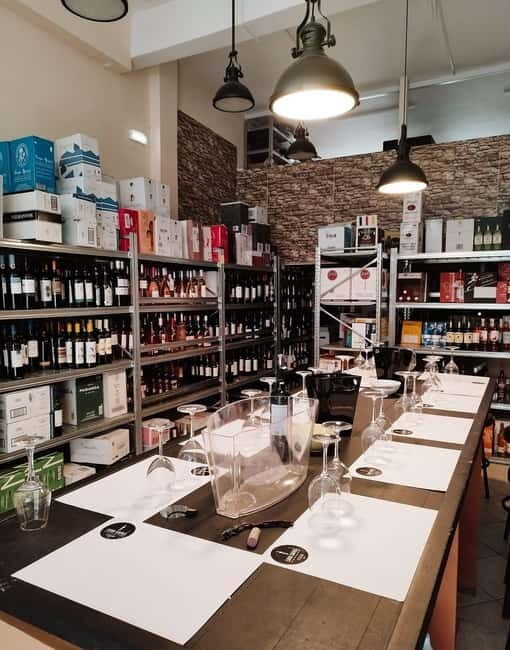 Preveza: Wine tasting - Exploring the Unique Experience of Preveza’s Wine Tasting Tour