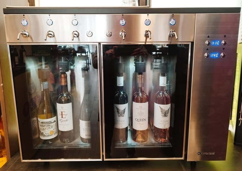 Preveza: Wine tasting - Who Will Love This Tour?