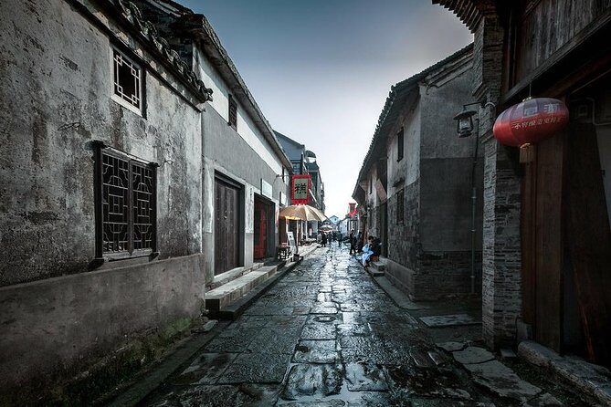 PRI Day Tour to Nanjing Massacre Memorial Hall and Qiqiao Village - Discover the Depths of Nanjing with the PRI Day Tour to the Nanjing Massacre Memorial Hall and Qiqiao Village