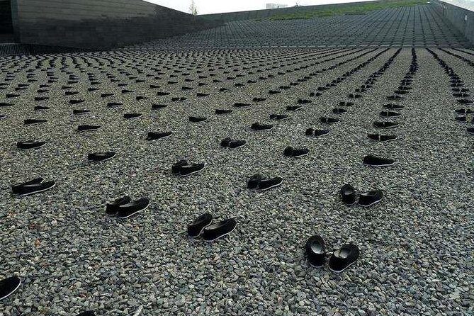 PRI Day Tour to Nanjing Massacre Memorial Hall and Qiqiao Village - FAQ