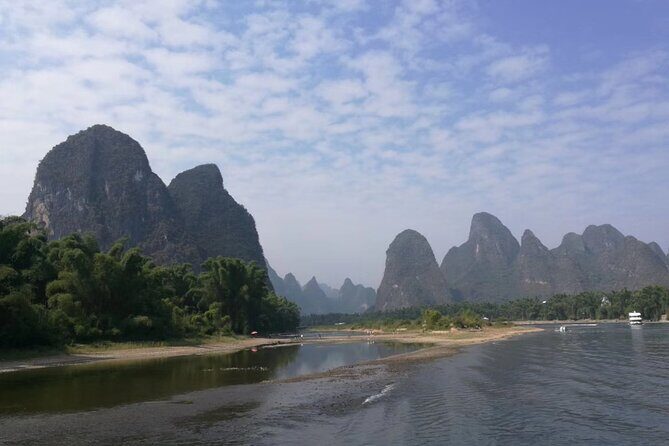 PRI Yangshuo Mt Xianggong and Li River Boat Day Tour from Guilin - FAQ